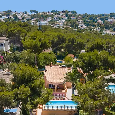 Nectar Blanco By * Balcon del Mar