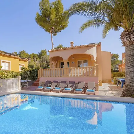 Villa Nectar Blanco By