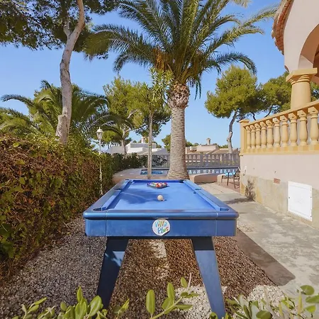 Nectar Blanco By Balcon del Mar