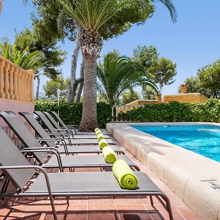 Villa Nectar Blanco By