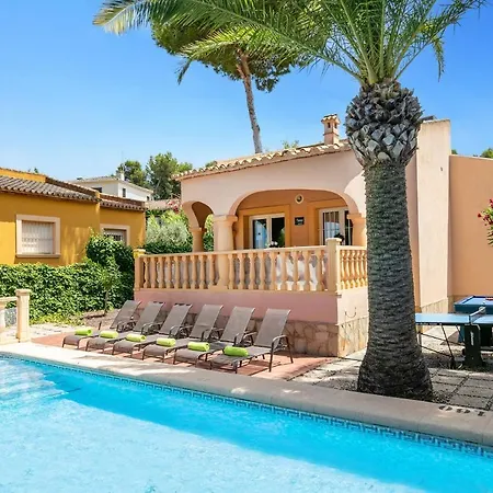 Nectar Blanco By Villa Balcon del Mar