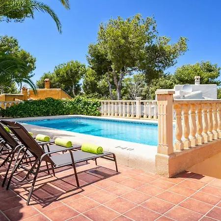 Villa Nectar Blanco By *