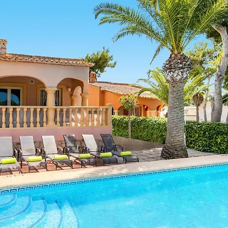 Villa Nectar Blanco By *
