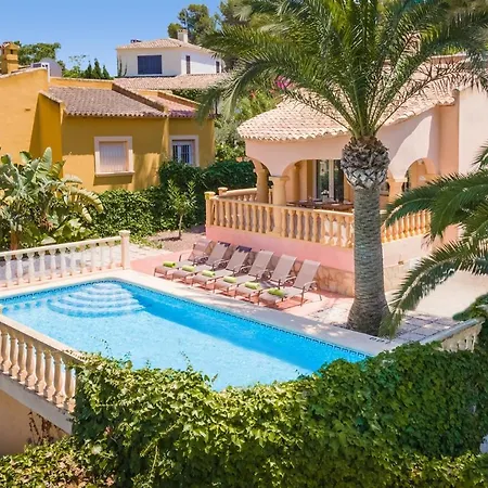 Nectar Blanco By * Balcon del Mar