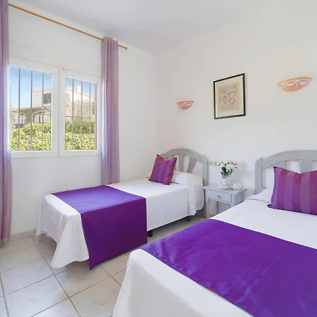 Villa Nectar Blanco By