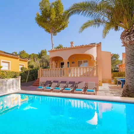 Villa Nectar Blanco By