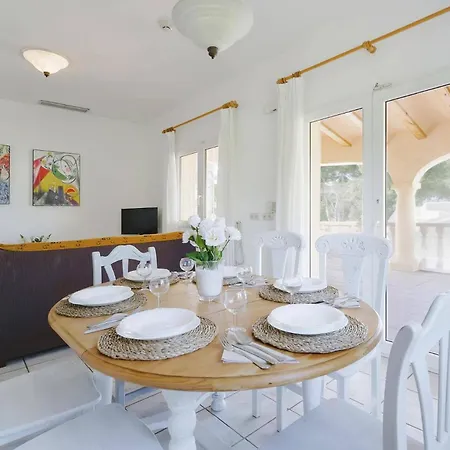 Villa Nectar Blanco By *