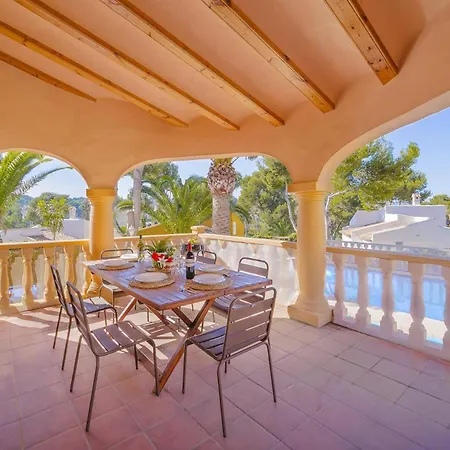 Nectar Blanco By * Balcon del Mar