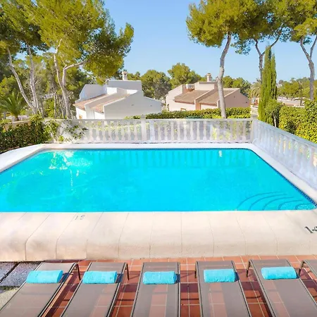 Villa Nectar Blanco By