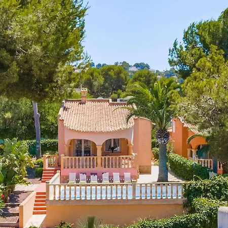 Villa Nectar Blanco By *