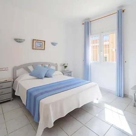 Nectar Blanco By * Balcon del Mar